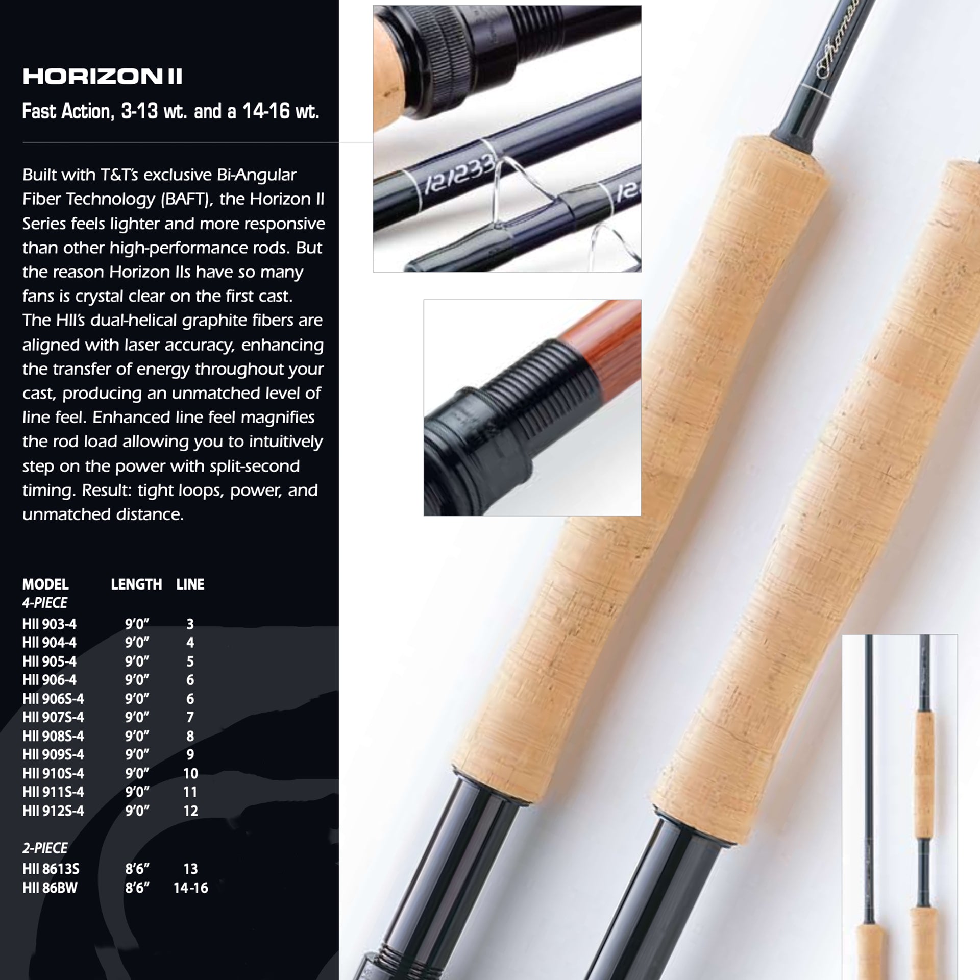 Fishing Rods for Sale - High-Quality Fishing Rods for Freshwater & Saltwater Angling - Perfect for Bass, Trout, and Deep Sea Fishing Adventures
