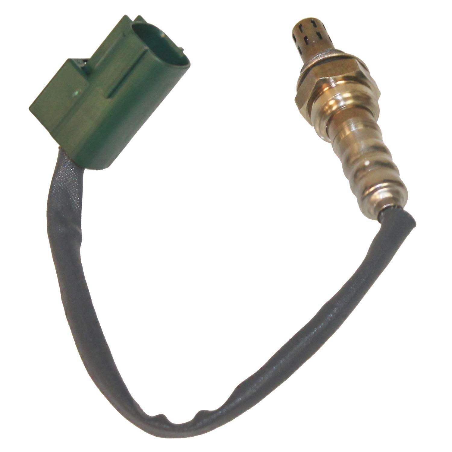 Walker Products 350-34530 Oxygen Sensor - Premium OEM Replacement O2 Sensor Direct Fit for Improved Engine Performance & Fuel Efficiency | Compatible with Multiple Car Models for Smooth Driving Experience
