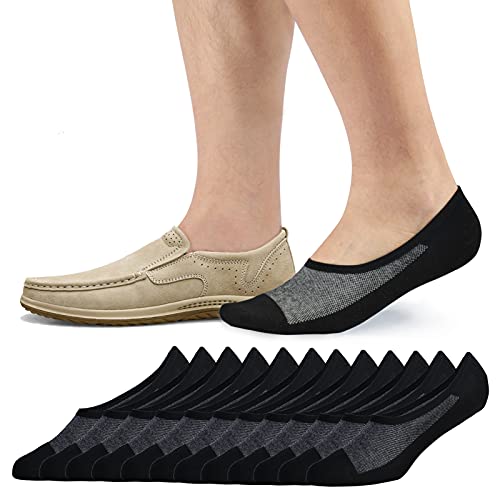Wy-6 Pairs Black