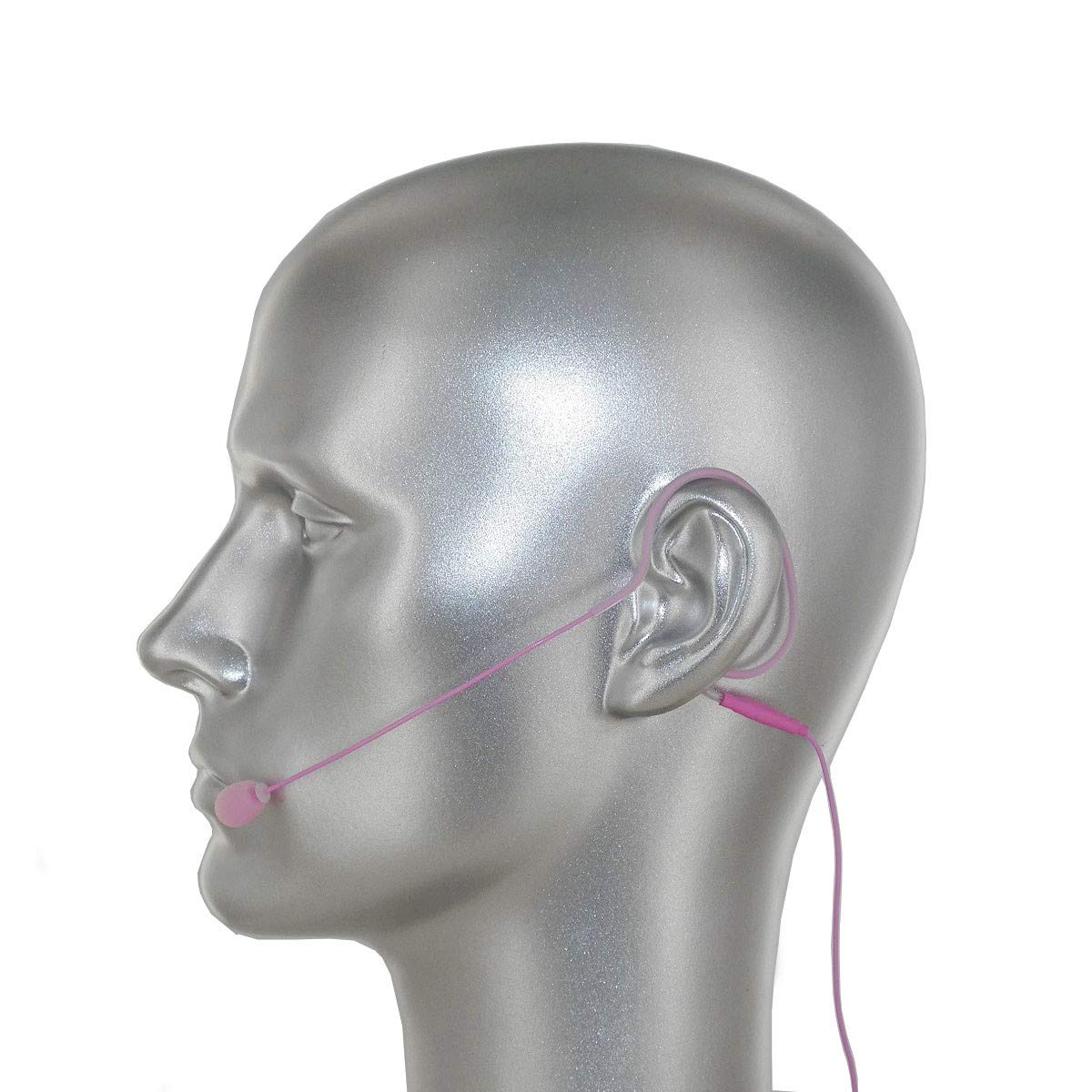AVJEFES AVL630PKTA3 Mini Headset Microphone Replacement for AKG & Samson Wireless Systems - Perfect for Live Performances, Podcasting, and Broadcasting