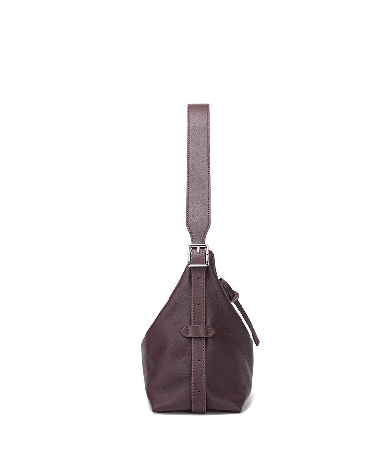 Stylish & Durable Women's Shoulder Bag - Fashionable Crossbody Purse for Daily Use, Work & Travel | Perfect for Office, Shopping & Outings