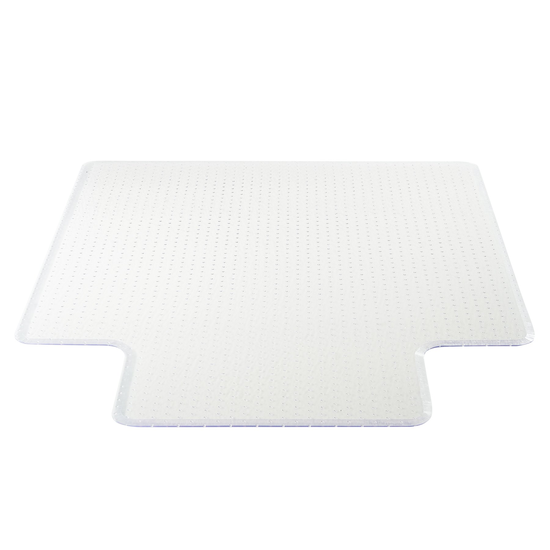 Deflecto Execumat Clear Chair Mat for High Pile Carpet - 45