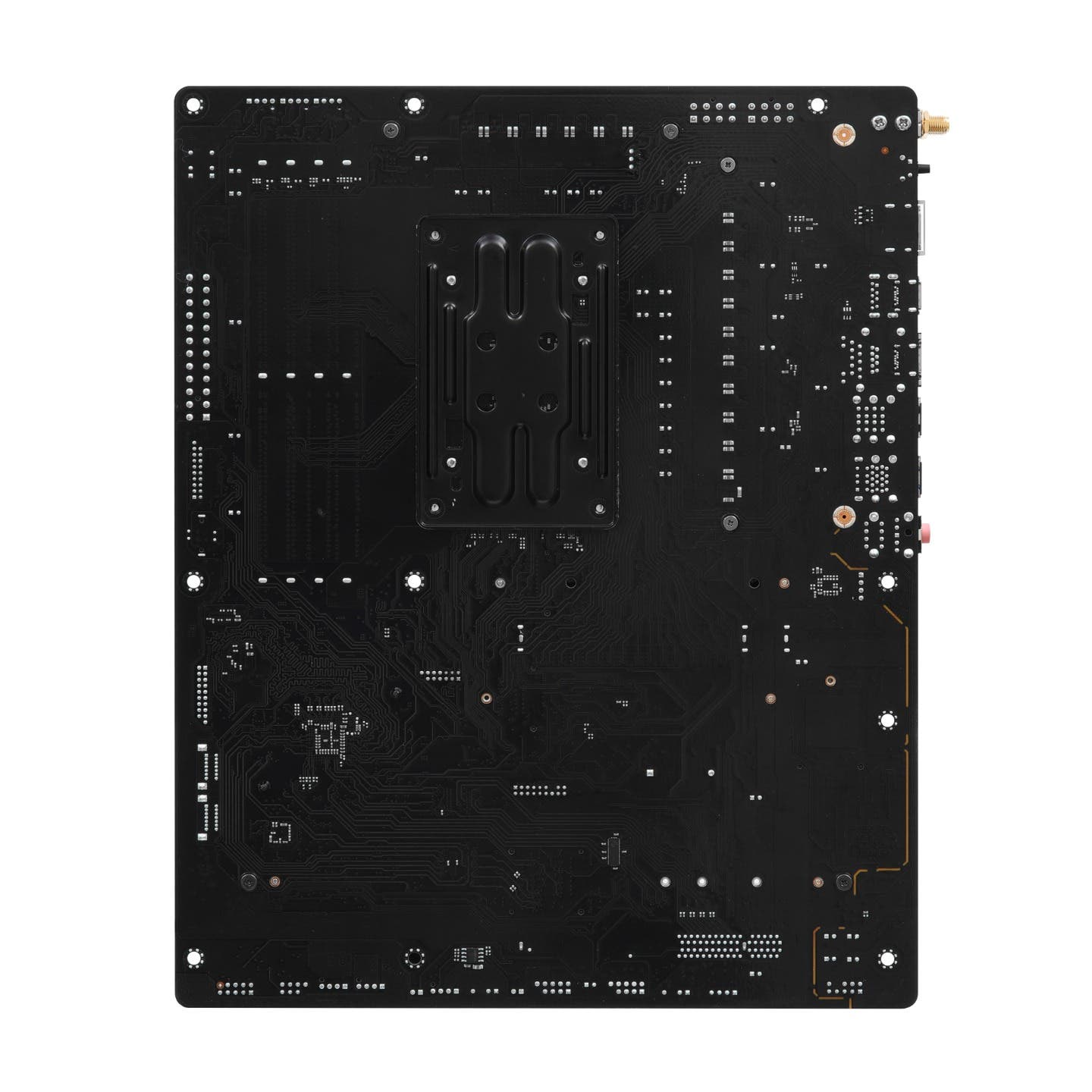ASRock B850 Pro A WiFi AMD Ryzen AM5 DDR5 ATX Gaming Motherboard - Supports PCIe 5.0, USB 3.2, M.2 NVMe SSD - Perfect for Gaming PC Builds, Content Creation & High-Performance Workstations