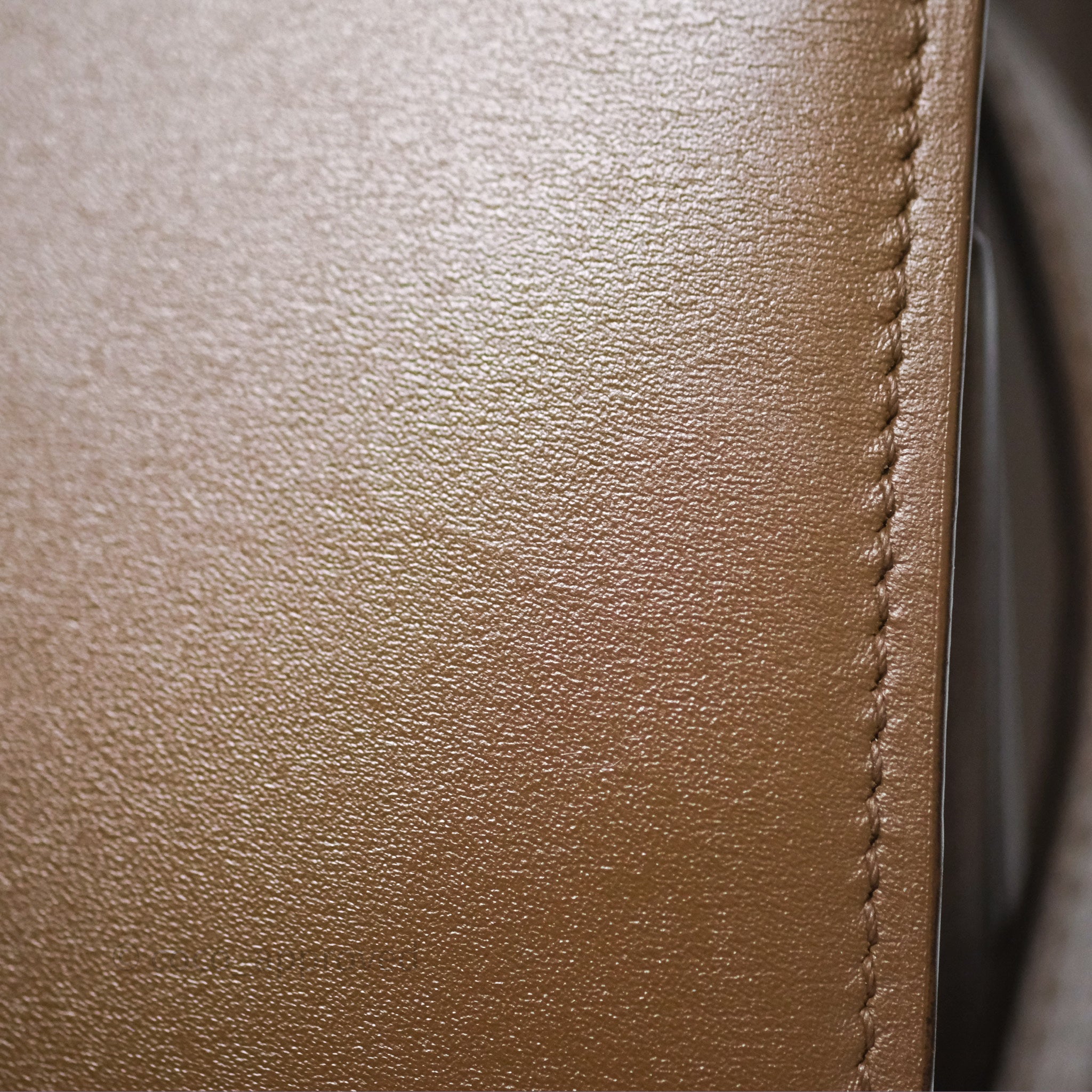 Celine Medium Classic Box Flap Bag in Caramel Calfskin Leather - Perfect for Work, Travel & Everyday Luxury