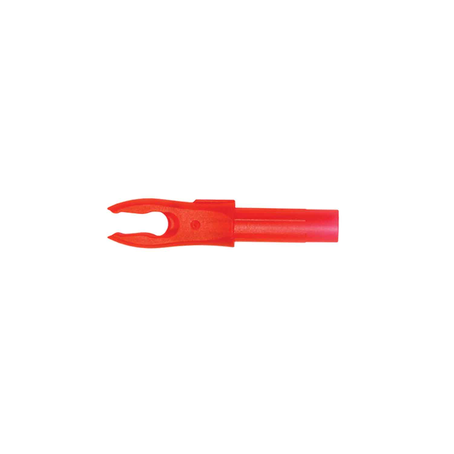 Bohning Blazer F Nock - High Performance Archery Nocks for Precision Shooting | Perfect for Target Practice and Bow Hunting
