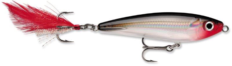 Rapala X Rap Subwalk Fishing Lure - Premium Crankbait for Bass, Walleye & Pike - Ideal for Freshwater & Saltwater Fishing Adventures