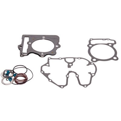 Wiseco Big Bore Replacement Gasket Kit for Honda TRX 400EX 1999-2008 - High Performance ATV Engine Seal Set for Off-Road & Trail Riding