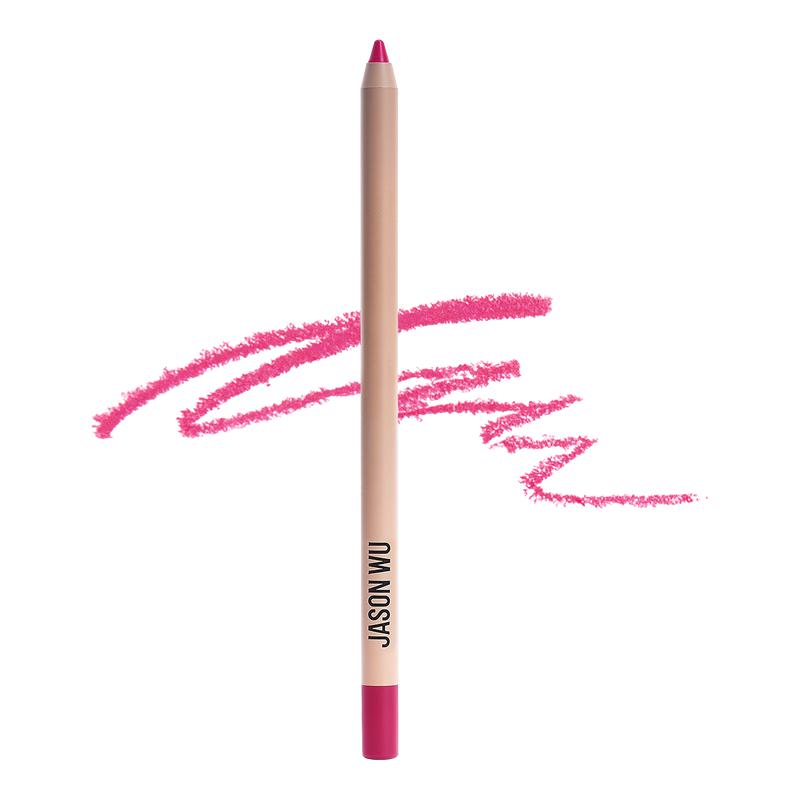 Jason Wu Beauty Stay In Line Lip Pencil - Long Lasting Lip Liner for Precise Definition & Smudge-Proof Wear | Perfect for Everyday Makeup & Special Occasions