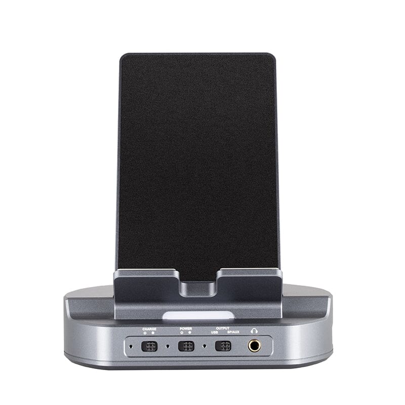 xDuoo DT01 XMOS HiFi USB Turntable for Vinyl Records - High Fidelity Audio Converter for Smartphones & Computers - Perfect for Home Music Listening & DJ Mixing