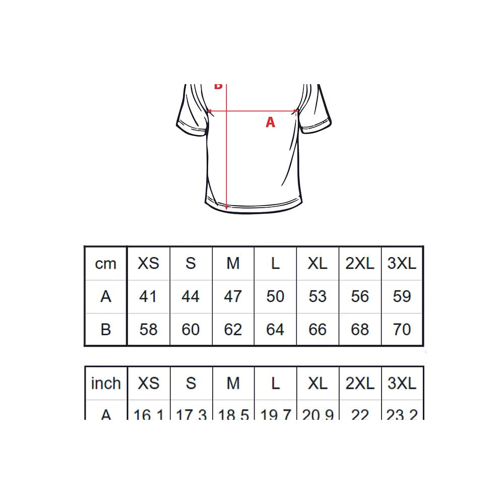 Laliblue Beach Goth T-Shirt - Trendy Graphic Tee for Women & Men | Perfect for Concerts, Festivals & Casual Wear