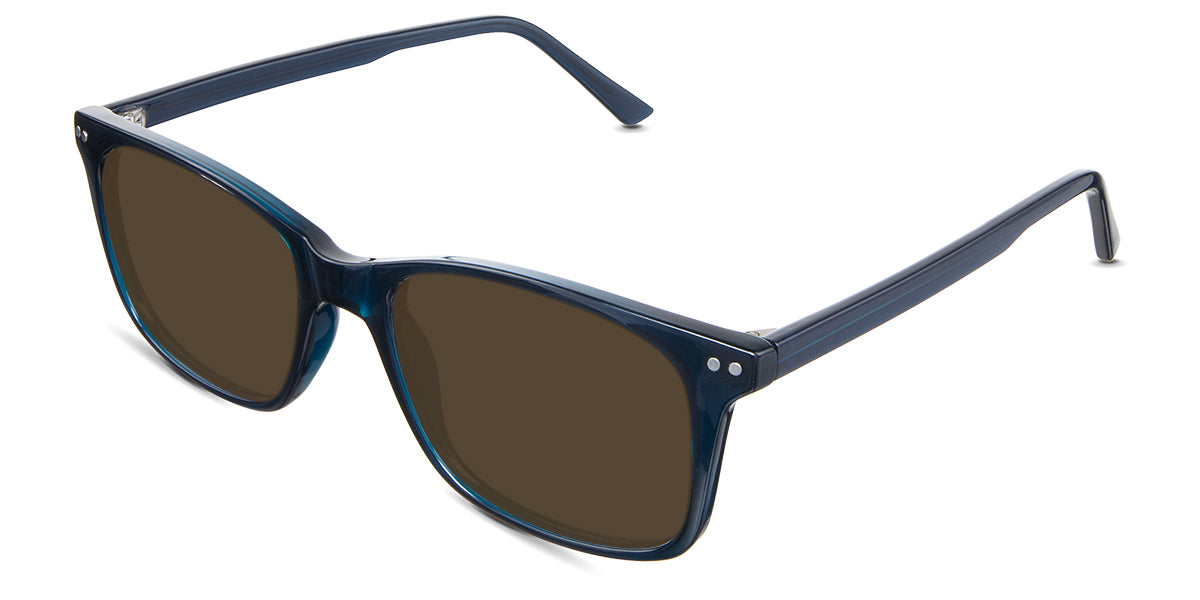 Uriel Women's Prescription Sunglasses for UV Protection – Stylish & Comfortable Eyewear for Driving, Outdoor Activities & Fashion