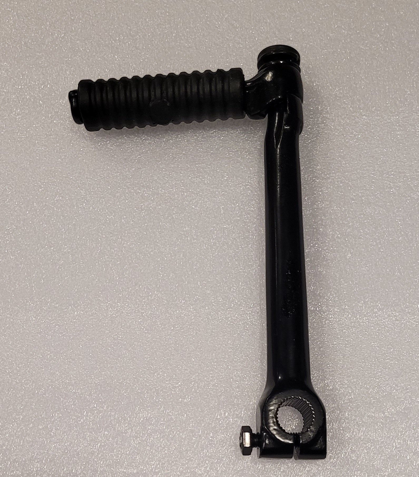 Kick Start Lever for Motorcycles & ATVs - High-Quality Replacement Part for Easy Engine Starting | Perfect for Off-Road Bikes, Dirt Bikes & Adventure Riding