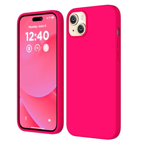 Neon Pink