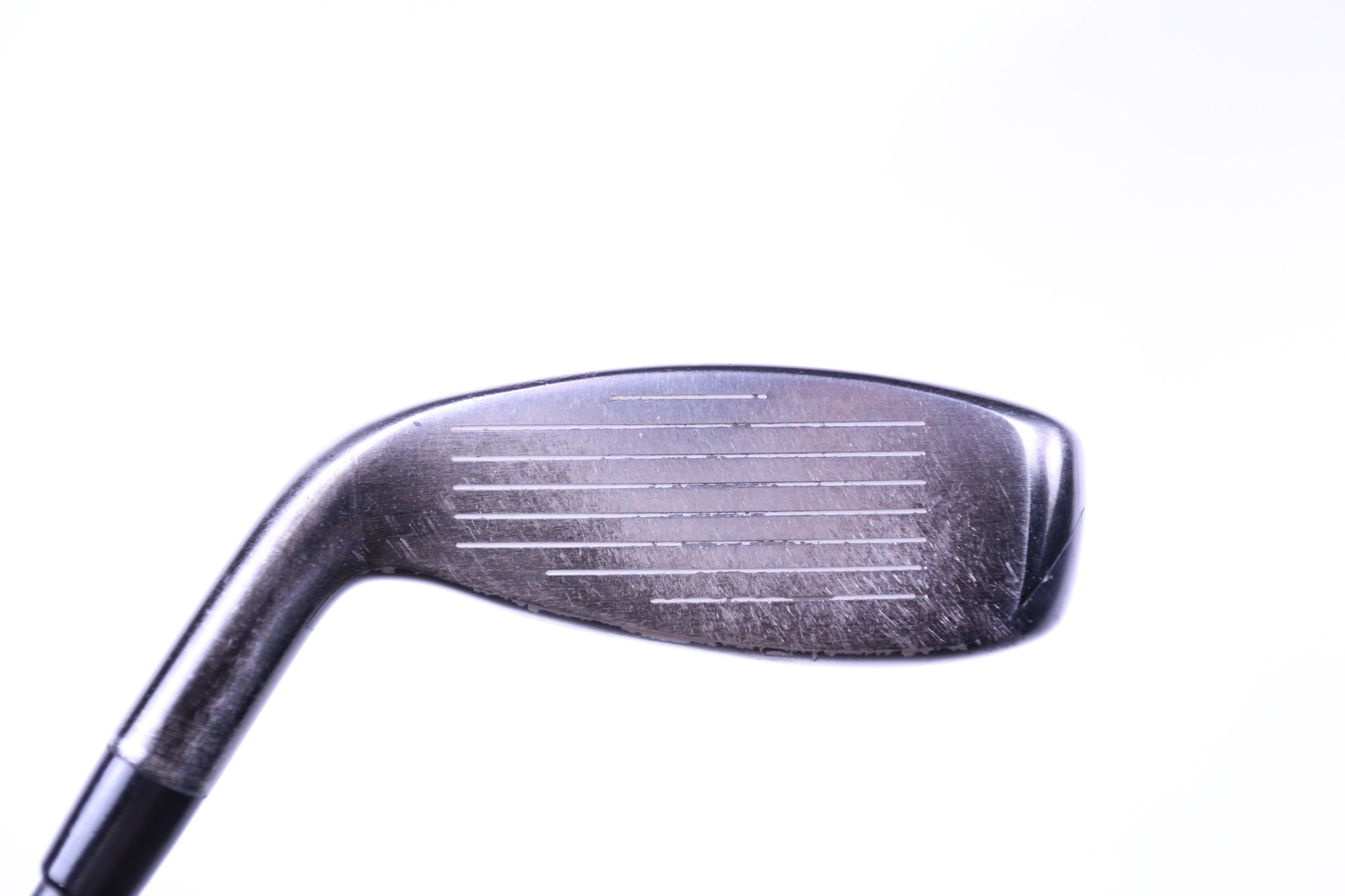 Used Callaway Rogue 3H Hybrid Golf Club - Right Handed 19° Senior Flex for Men | Perfect for Seniors & High Handicappers on Fairways & Rough