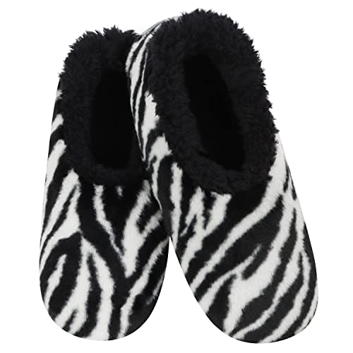 Black/White Zebra