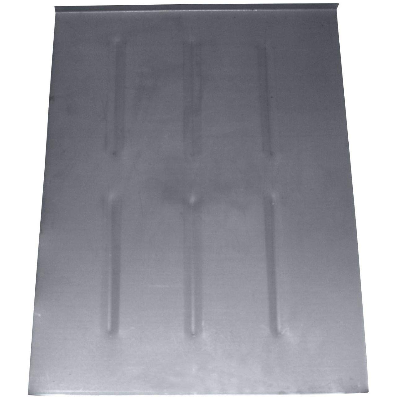 1941-1948 Oldsmobile Series 68 Right Hand Rear Floor Pan Replacement Part - Durable Auto Restoration Solution for Classic Car Enthusiasts | Perfect for DIY Repairs & Vintage Vehicle Restoration Projects
