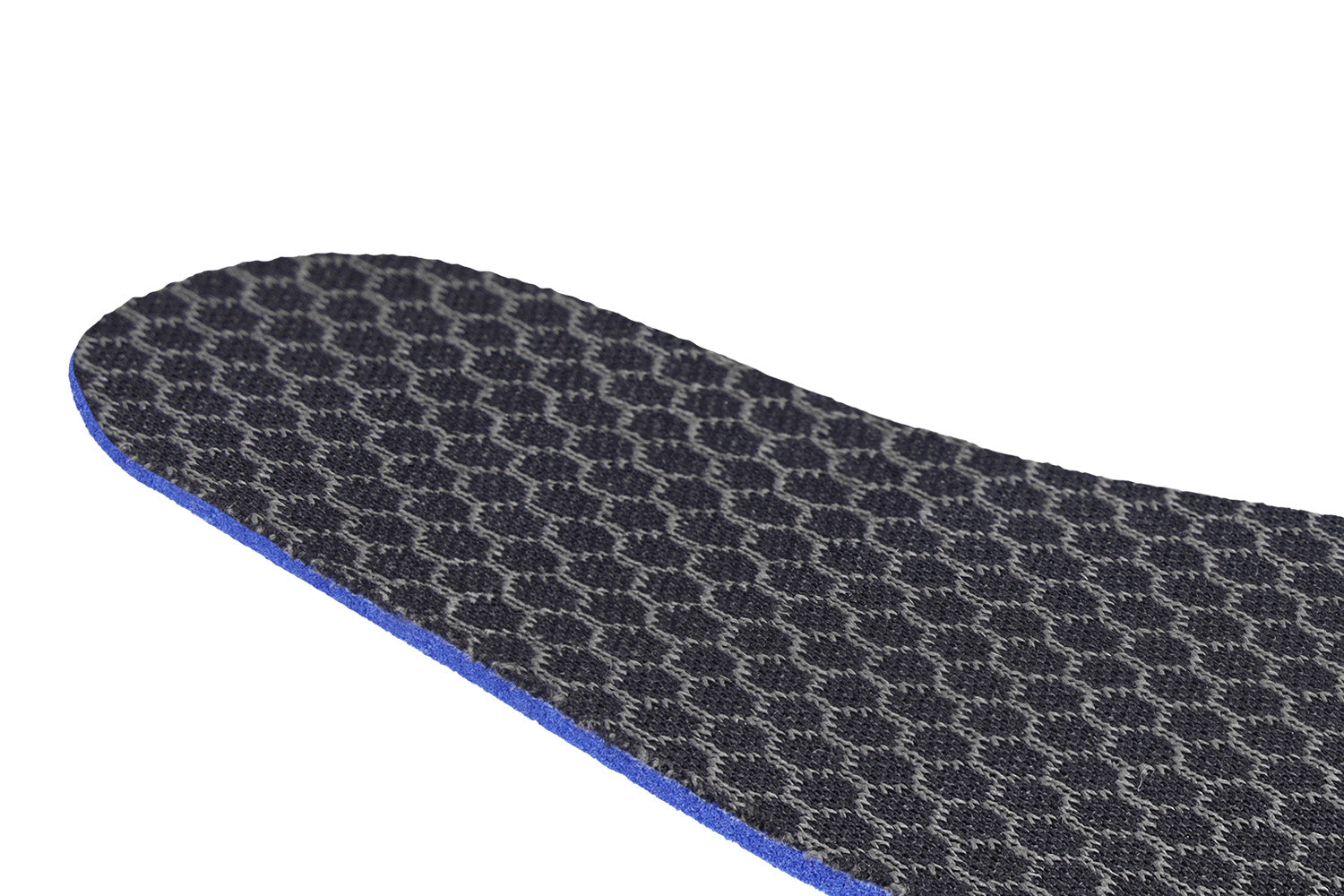 Kids Replacement Insoles with UltraGrip Sole - All-Season Comfort for School, Sports & Everyday Wear