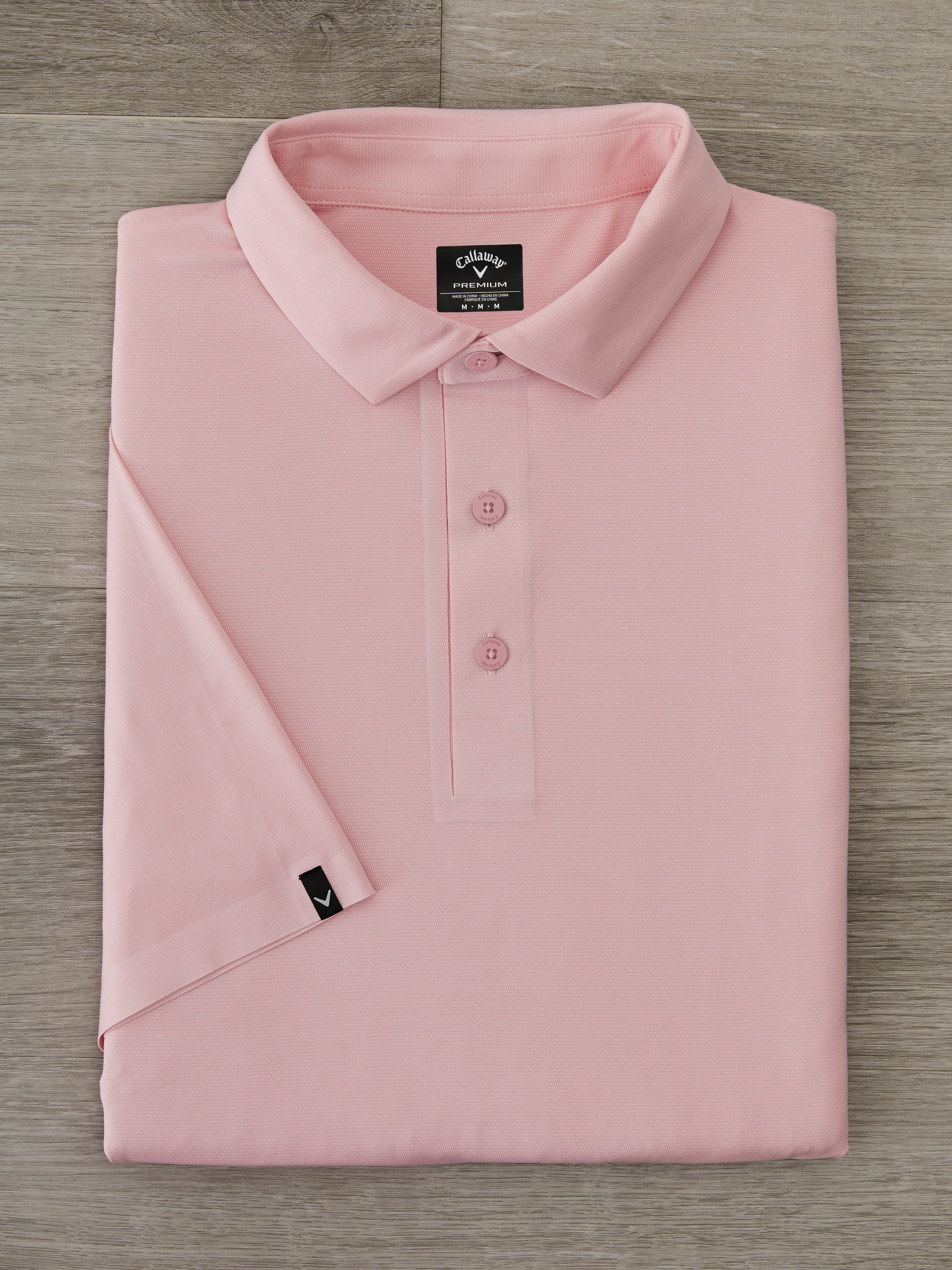 Candy Pink
