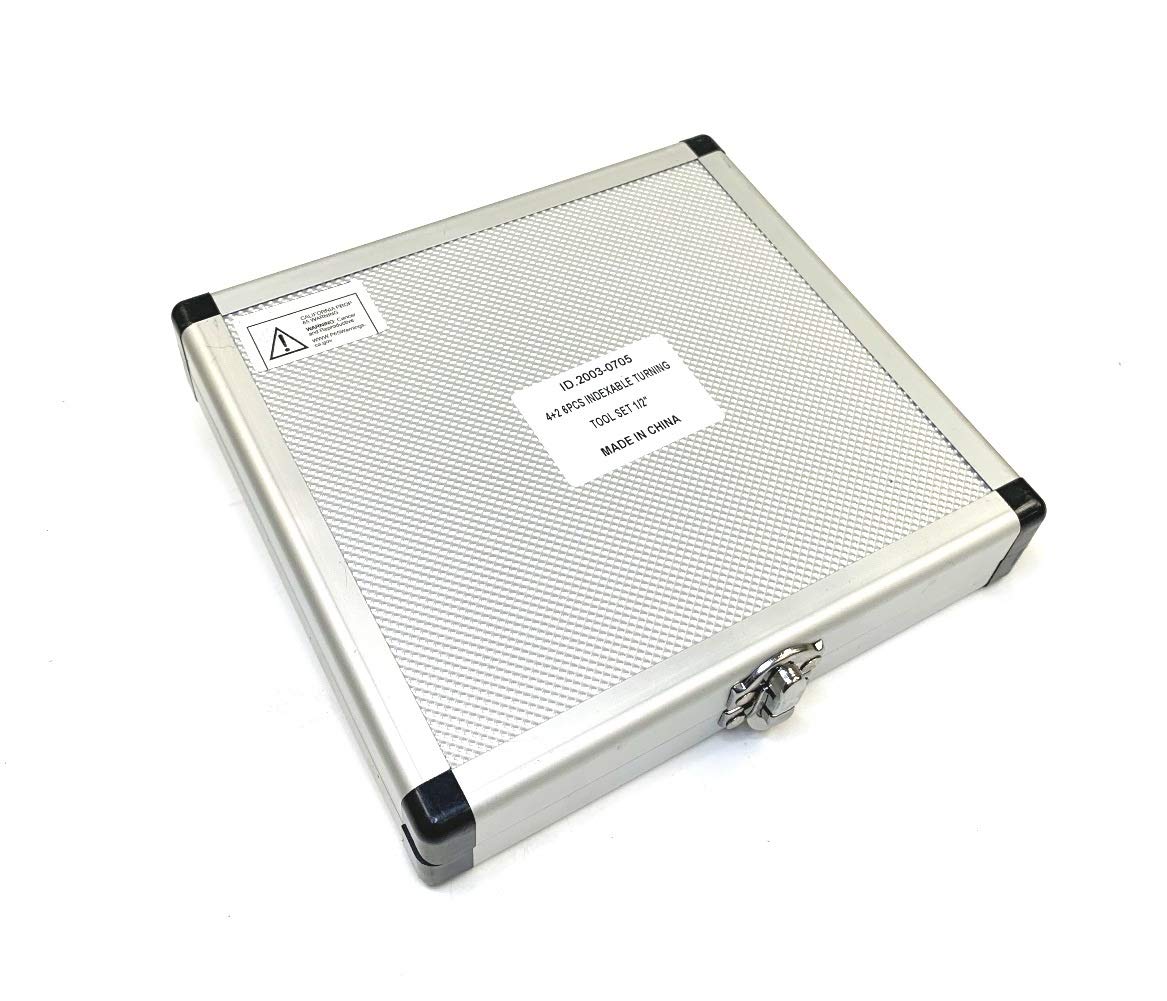 HHIP 2003-0705 6-Piece 1/2