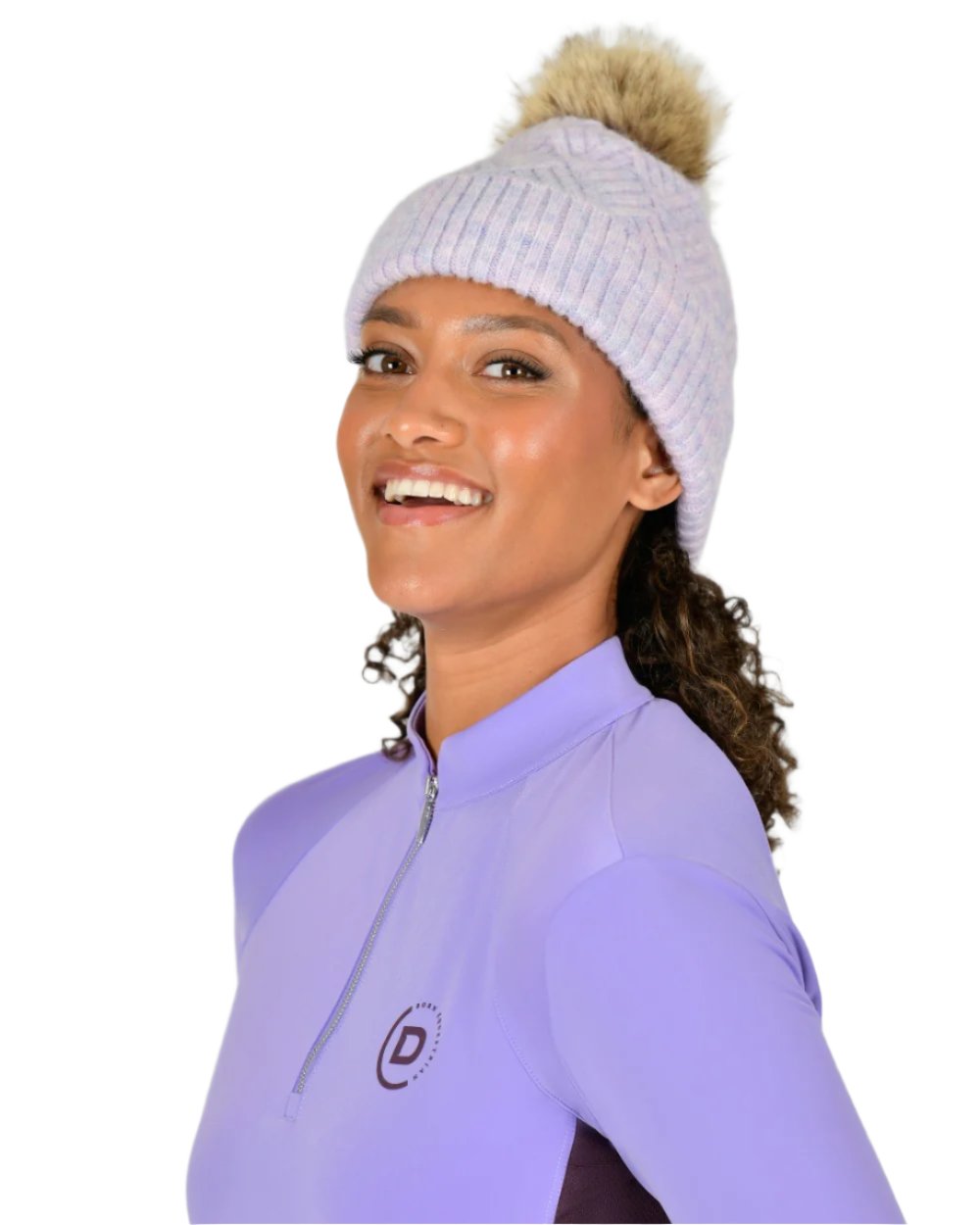 Dublin Bea Beanie - Soft & Warm Winter Hat for Men & Women - Perfect for Skiing, Hiking & Outdoor Activities
