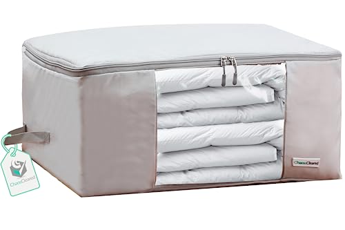 Comforter Bag Gray