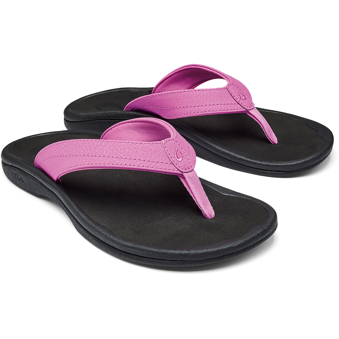 Olukai Ohana 20110 Women's Sandals - Comfortable & Stylish Flip Flops for Beach, Pool & Summer Outfits