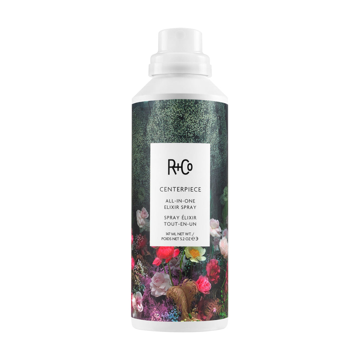 All-in-One Elixir Face & Body Hydrating Mist Spray - Vegan Skincare for Dry Skin, Fine Lines & Dullness | Perfect for Travel, Gym & Daily Refresh