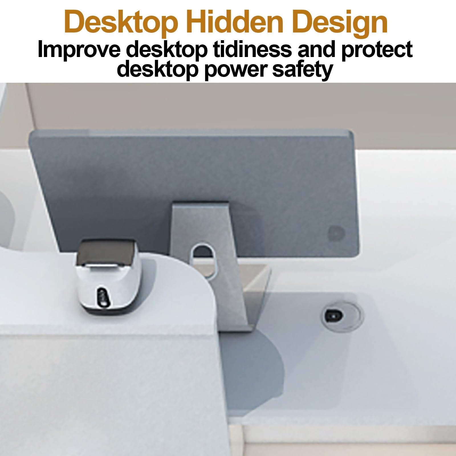 L-Shaped Cashier Desk with Lockable Drawers - Durable Reception & Checkout Counter Table for Retail Stores, Boutiques, Coffee Shops | Perfect for Secure Transactions and Customer Service Areas