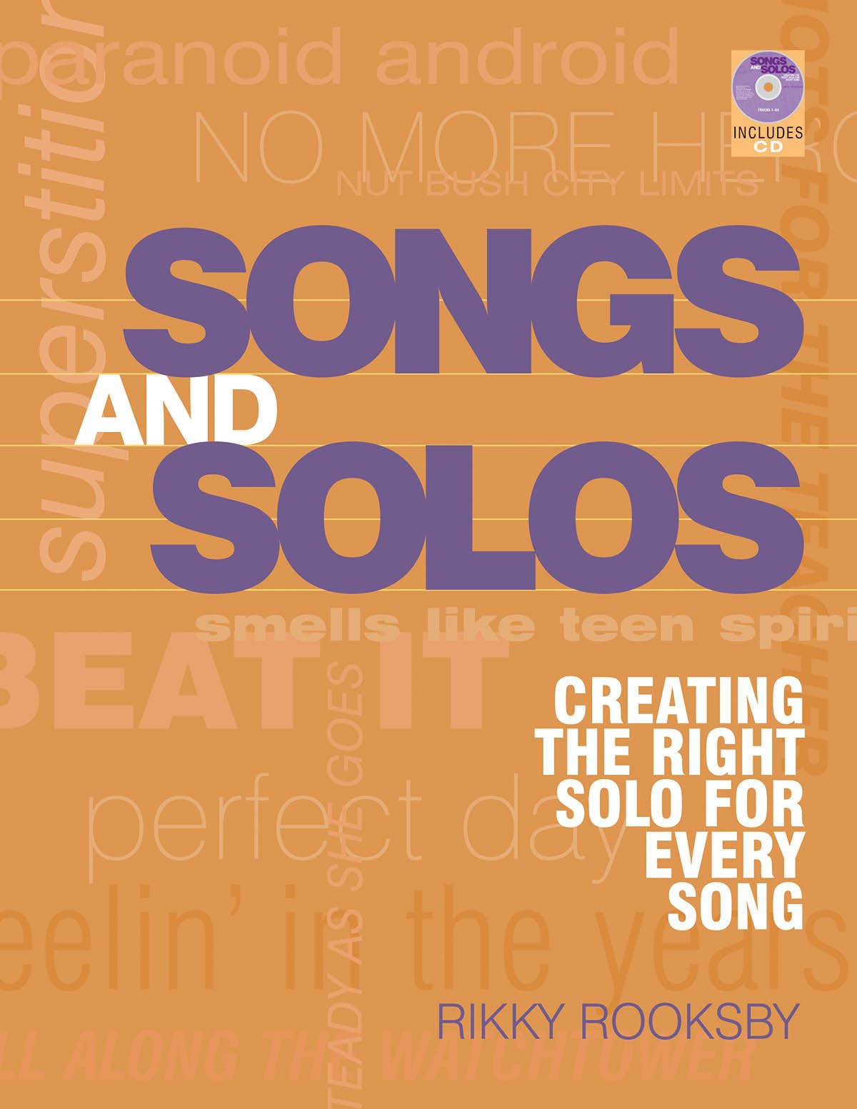 Best Guitar Solos for Every Song - Learn How to Create Perfect Solos | Practice & Performance Tips for Musicians