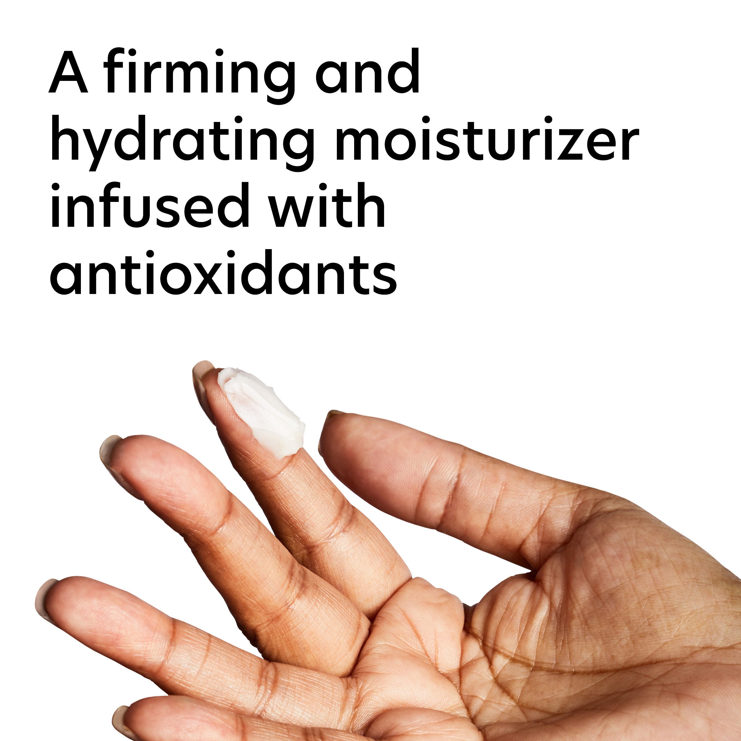 Premium Collagen Hydrator for Skin & Hair - Anti-Aging Moisturizing Cream with Hyaluronic Acid | Daily Hydration for Face, Body & Hair Care Routine