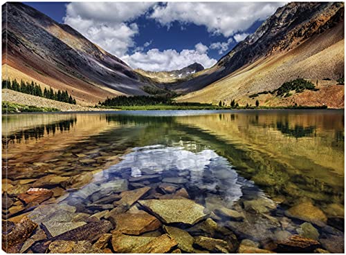 Mountain Blends
