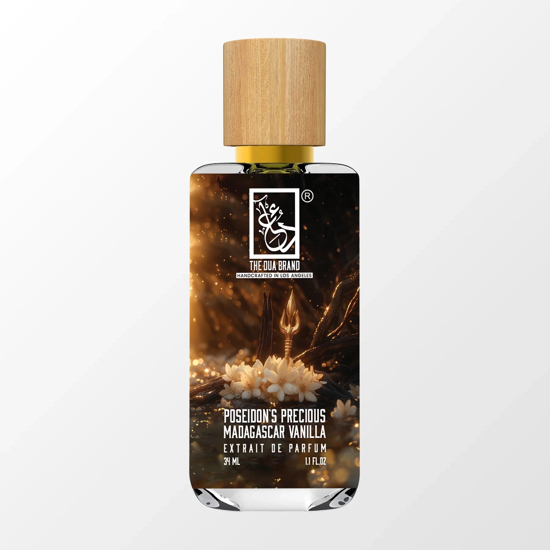 Premium Madagascar Vanilla Beans - Organic & Natural for Baking, Cooking & Desserts - Perfect for Vanilla Extract, Ice Cream & Cakes