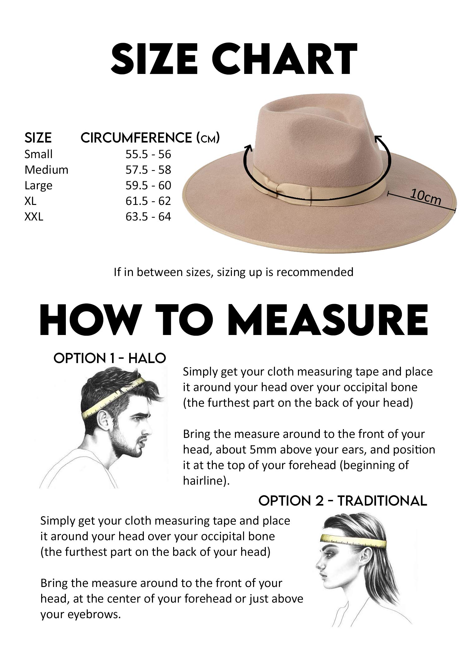 Lack of Color Women's Rancher Fedora Hat - Stylish Wide Brim Sun Hat for Outdoor, Beach, and Summer Fashion