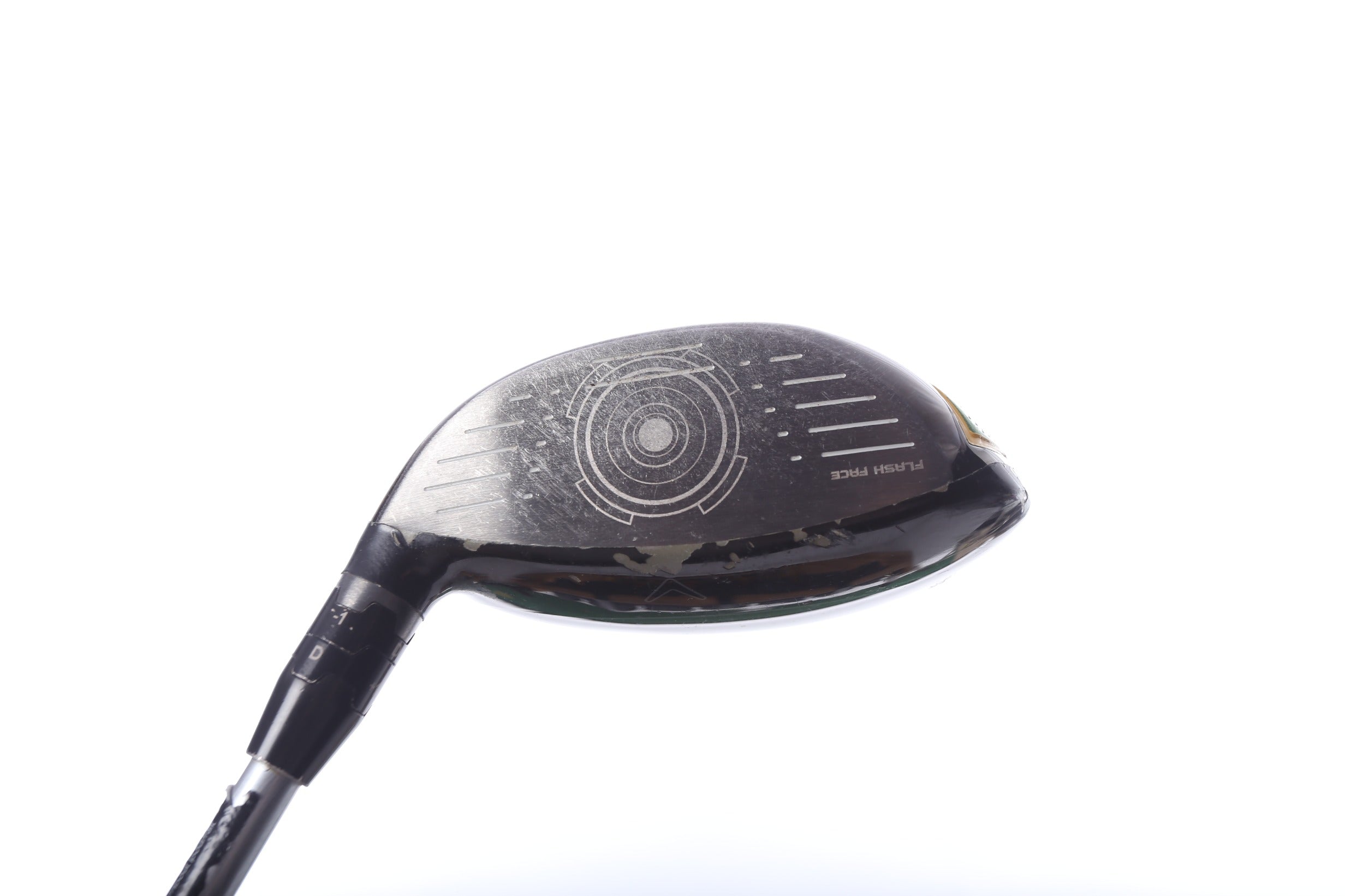 Used Callaway Epic Flash 3 Wood Golf Club - Right Handed 15° Ladies Flex | Perfect for Women Golfers on the Course & Driving Range