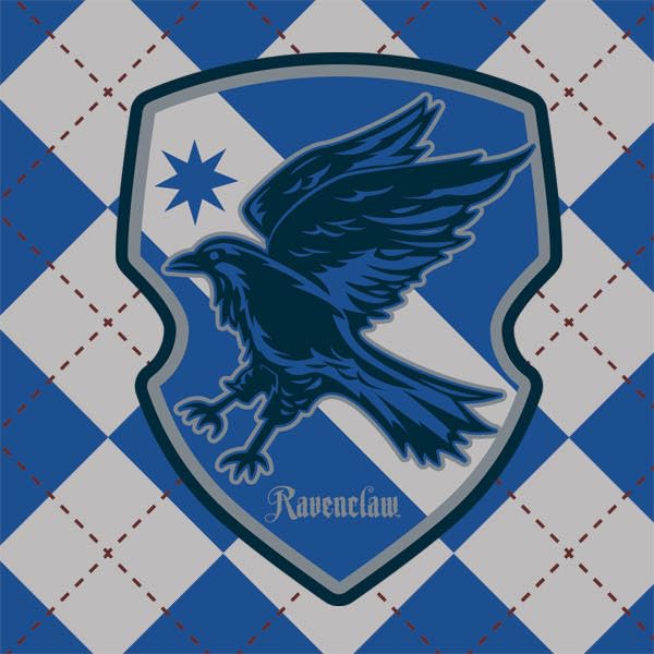 Blue - HRYPTR17