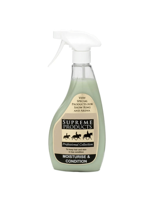 Supreme Hydrating & Conditioning Products for Dry Skin - Moisturize & Nourish for Daily Skincare Routine
