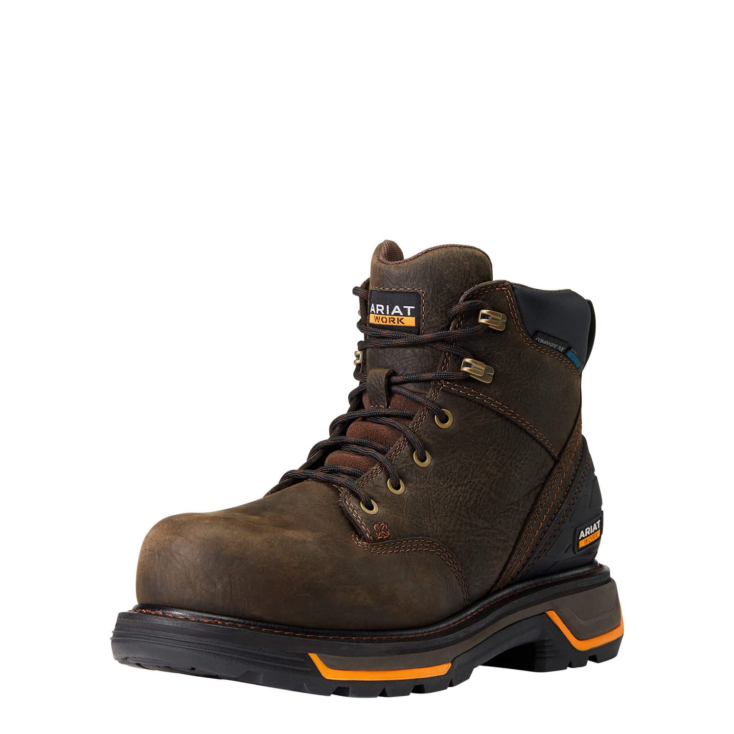 Ariat Men's Big Rig 6