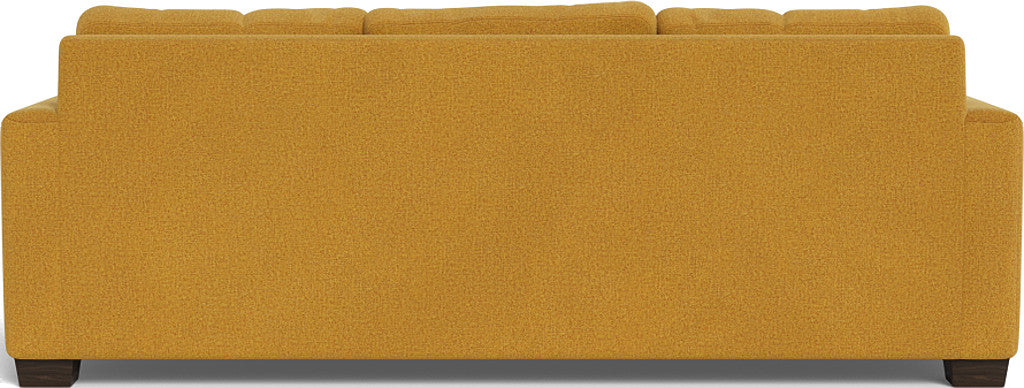 Track 87 Sofa - Modern Comfortable Sectional Couch for Living Room, Lounge & Home Theater | Durable Fabric & Stylish Design