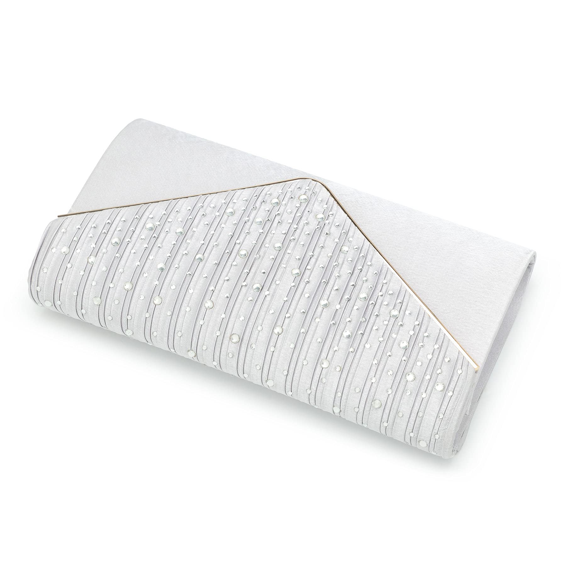 Mihawk Women's Evening Clutch Purses & Handbags - Elegant Party Bags for Weddings, Prom & Special Occasions