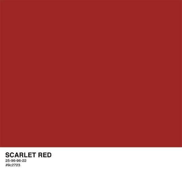 Red - SLDPNT05