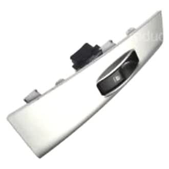 Standard Motor Products DWS-1007 Power Window Switch - Compatible with Multiple Car Models - Easy Installation - Durable Auto Replacement Part - Perfect for Window Control Repair & Maintenance