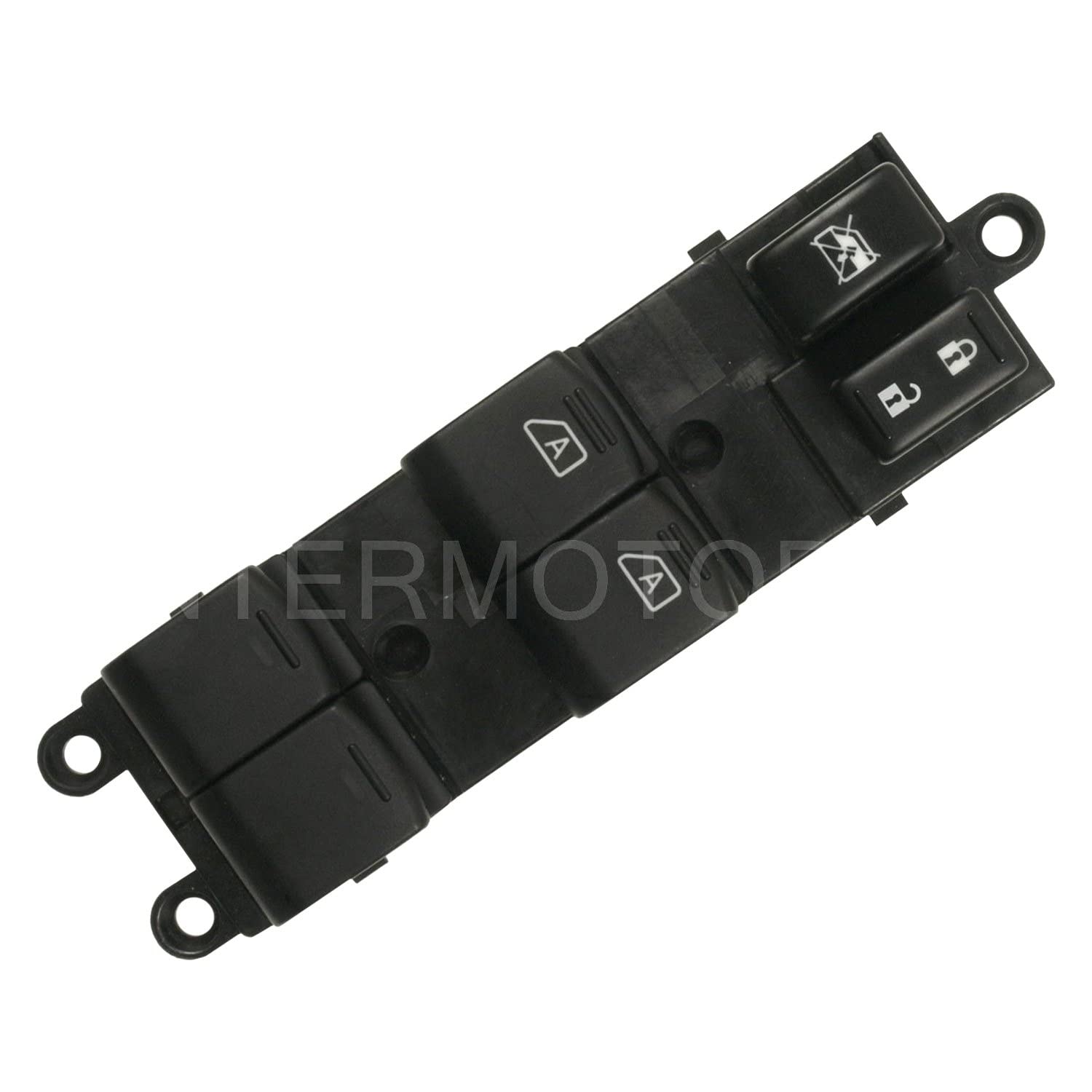 Standard Motor Products DWS-165 Power Window Switch - Compatible with Multiple Car Models - Easy Installation - Perfect for Smooth Window Operation in Sedans, SUVs & Trucks