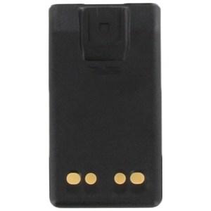 FNB V133LI Replacement Battery for Motorola VX 260/VX 450/EVX 530 Series - Compatible with Two-Way Radios - Perfect for Business, Security & Outdoor Communication