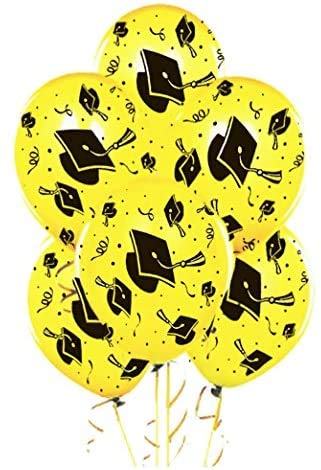 Yellow With Black