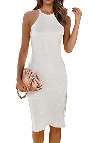 Solid White