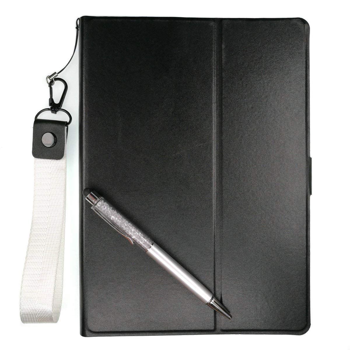 Premium PU Leather Tablet Case for Sprint Slate 10