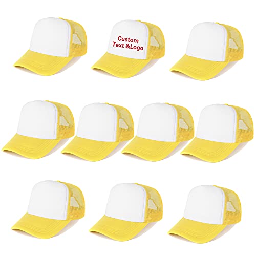 Yellow White
