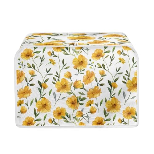 Yellow Daisy