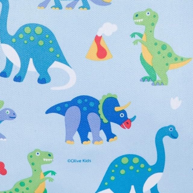 Dinosaur Land
