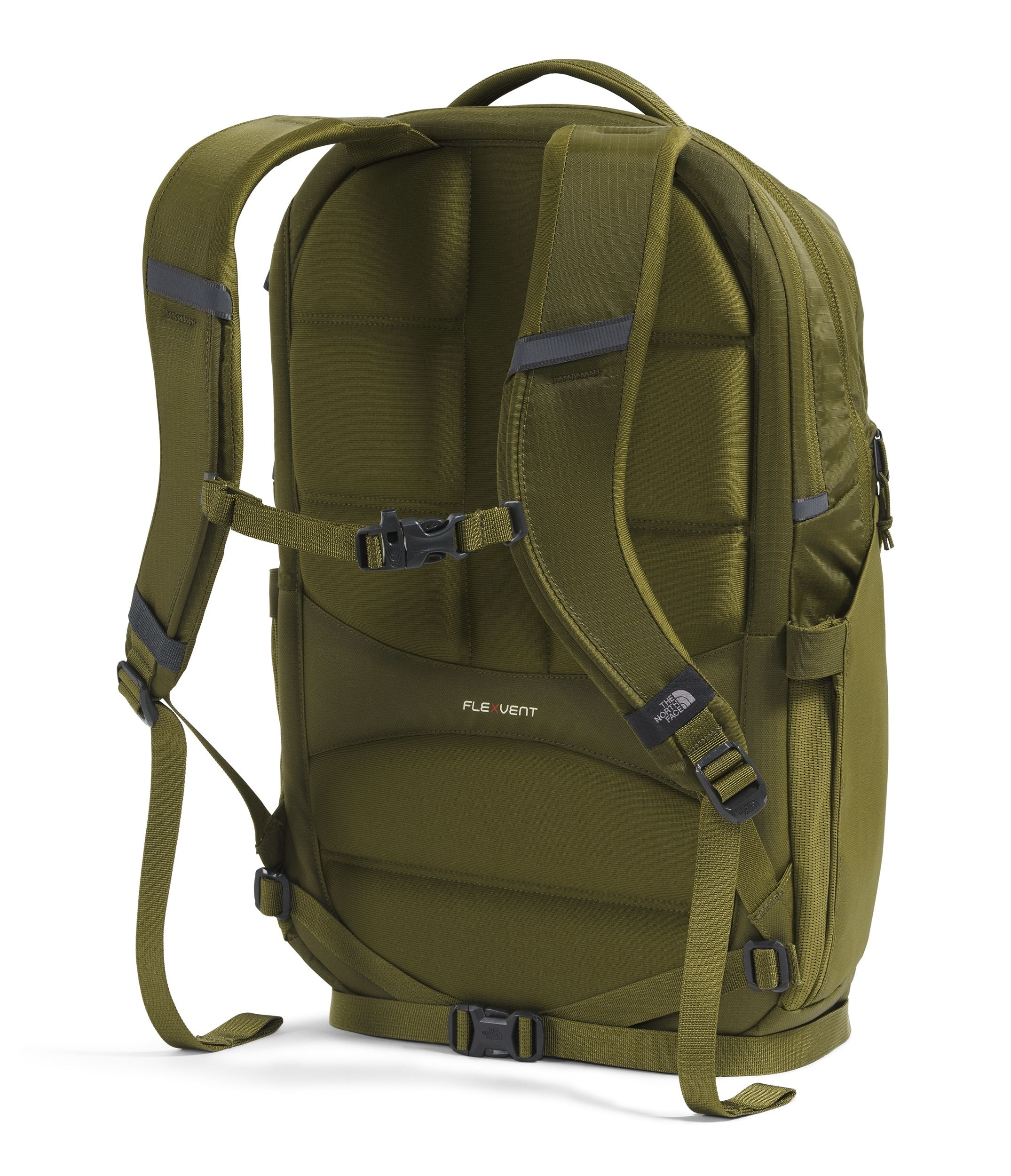 The North Face Women's Surge Backpack - Lightweight Hiking Daypack with Laptop Sleeve - Perfect for Travel, Work & Outdoor Adventures